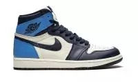 air jordan 1 retro university retro high og obsidian unc 2019